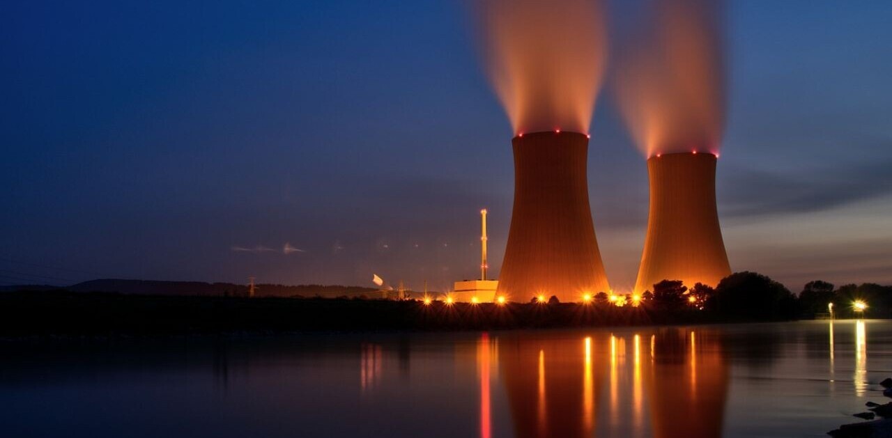 UK pours £330M into nuclear fuel to cut energy reliance on Russia