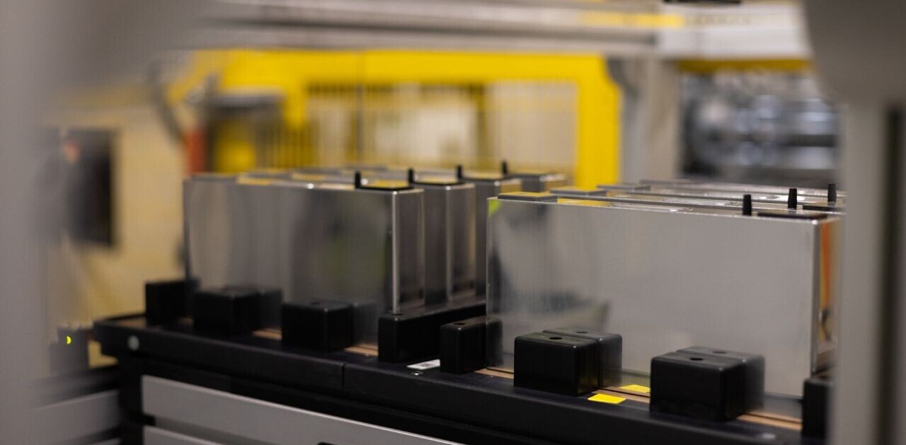 Northvolt raises €4.6B to expand Europe’s first homegrown battery gigafactory