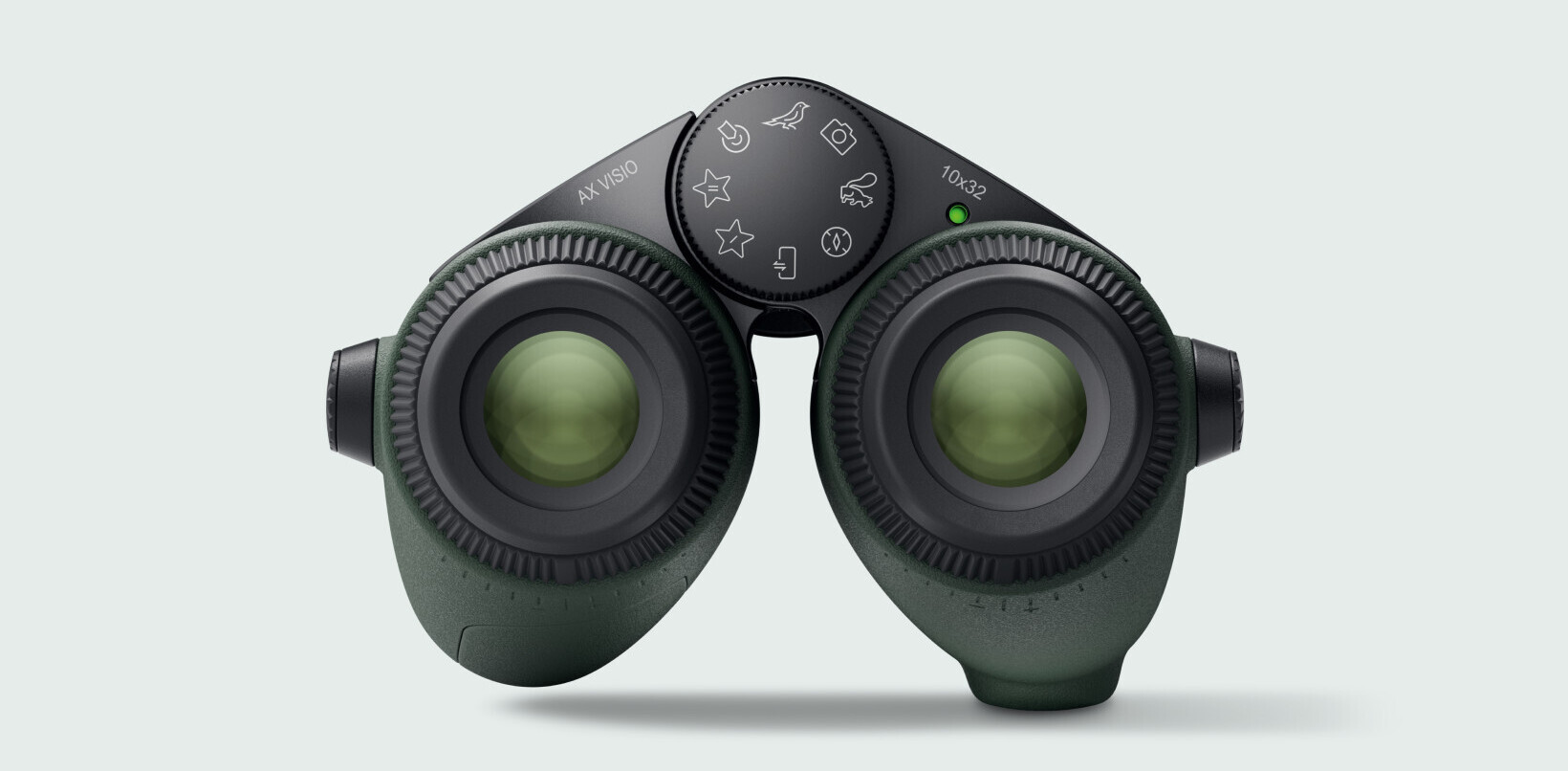 These AI binoculars just made birdwatching a whole lot easier — and more expensive