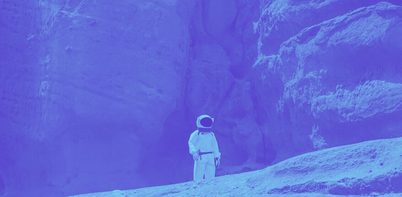 Space engineer talks about her search for life on Mars