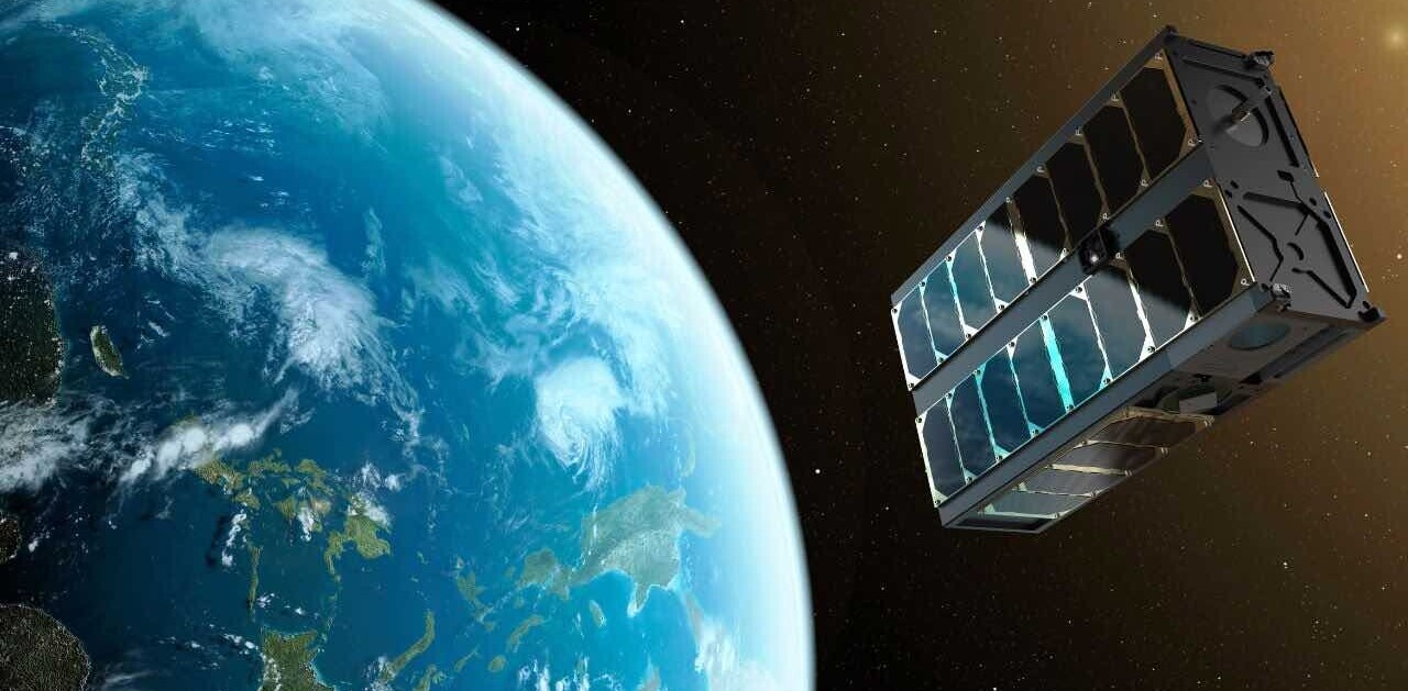 Finland taps new AI satellite to track toxic algae from space
