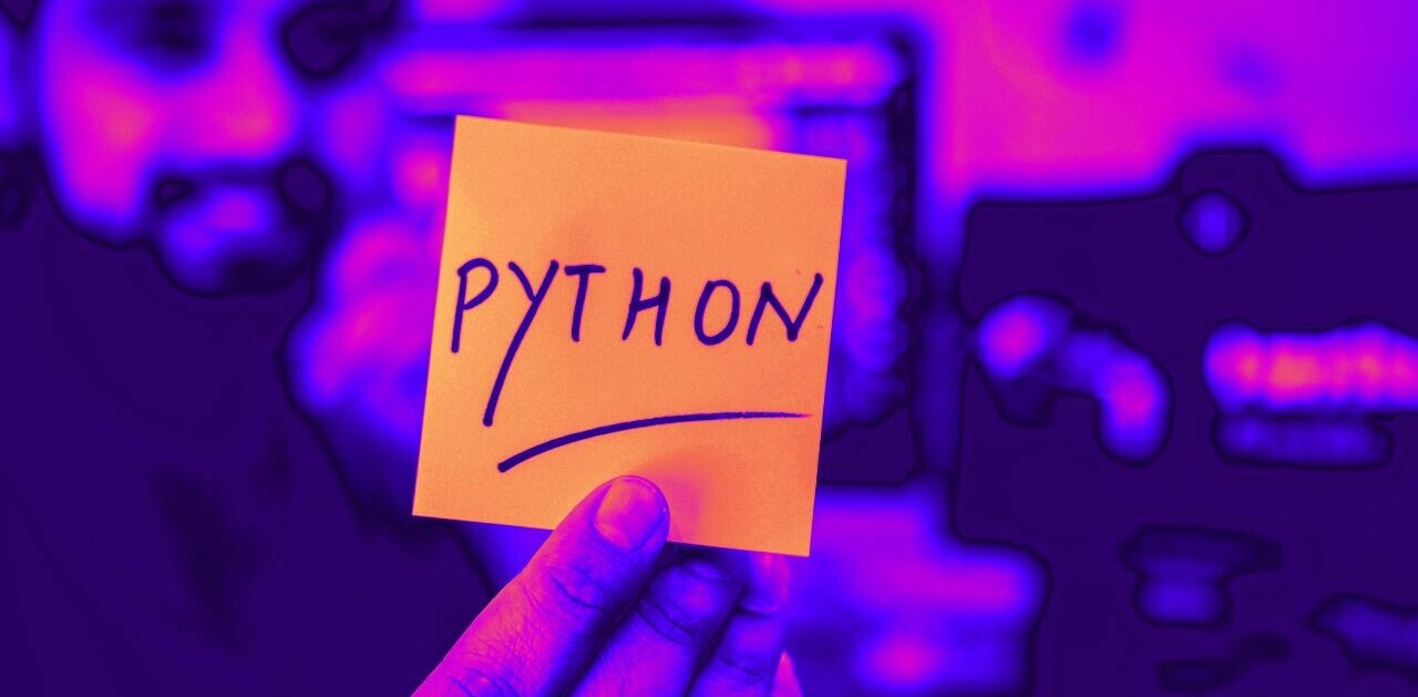 Why Python continues to reign supreme on the job market