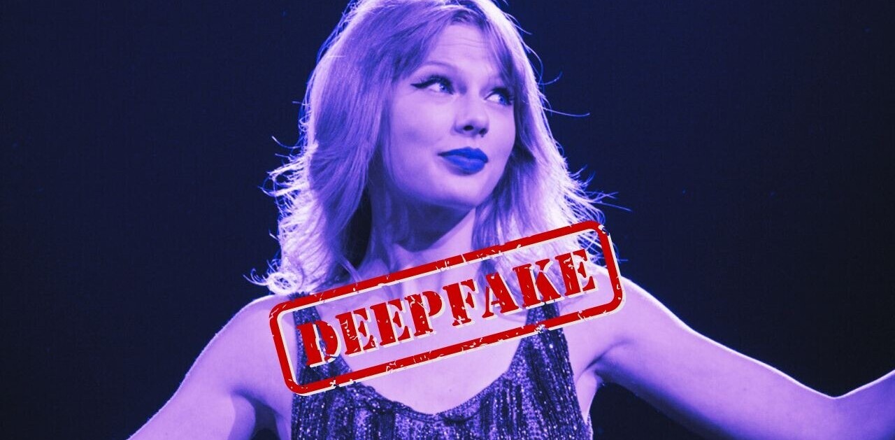 Taylor Swift deepfake porn deluge a ‘wake-up call’ for lawmakers