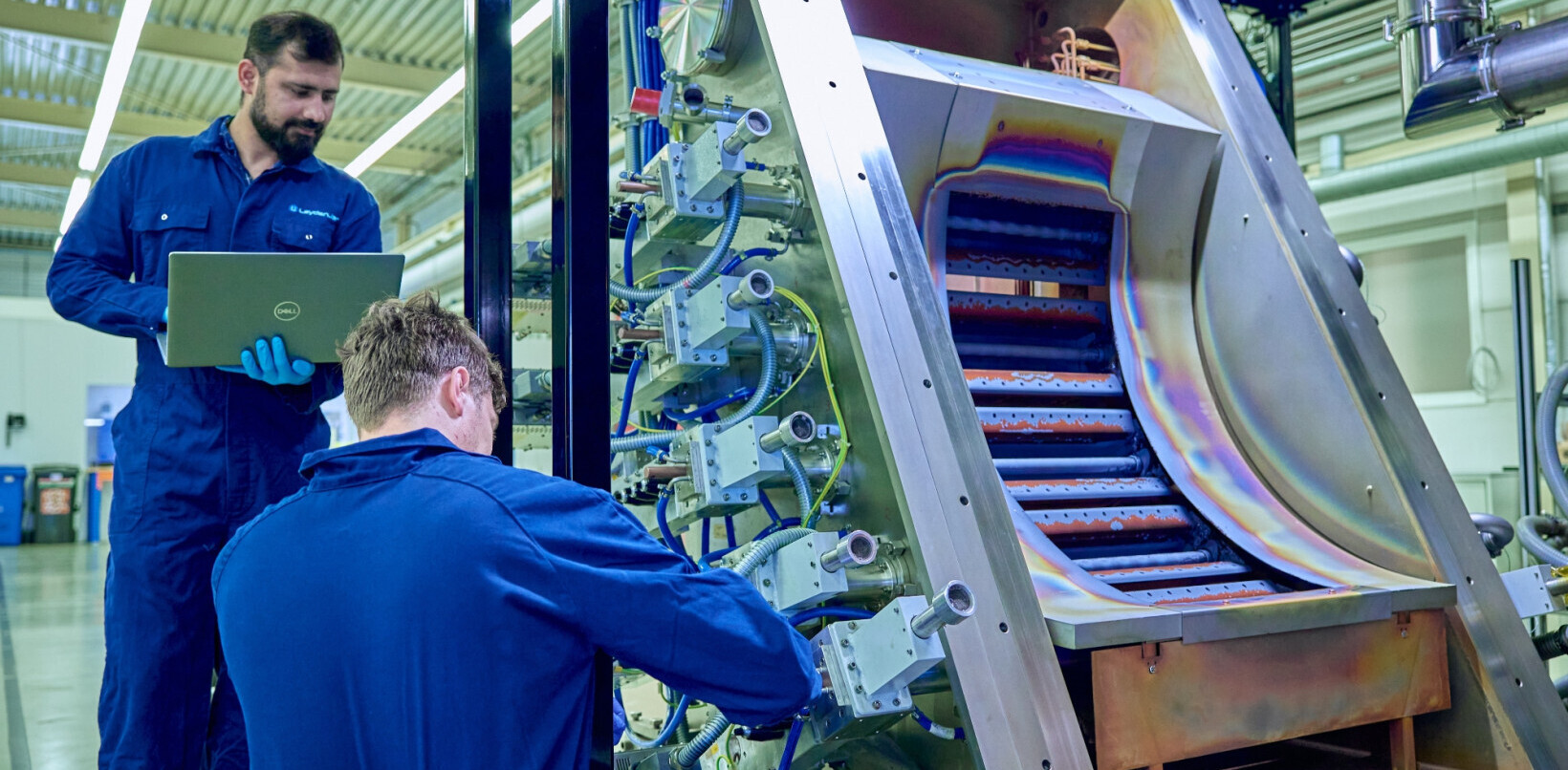 This startup’s silicon anodes could change the battery game