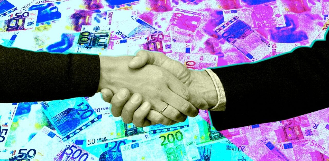 The European cities with the highest salaries for software developers