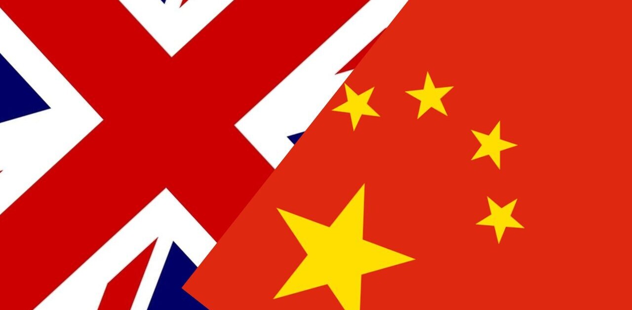 UK says Chinese cyberattacks ‘part of large-scale espionage campaign’