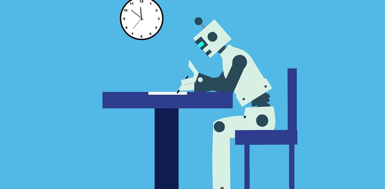 1.5M UK jobs now at risk from AI, report finds