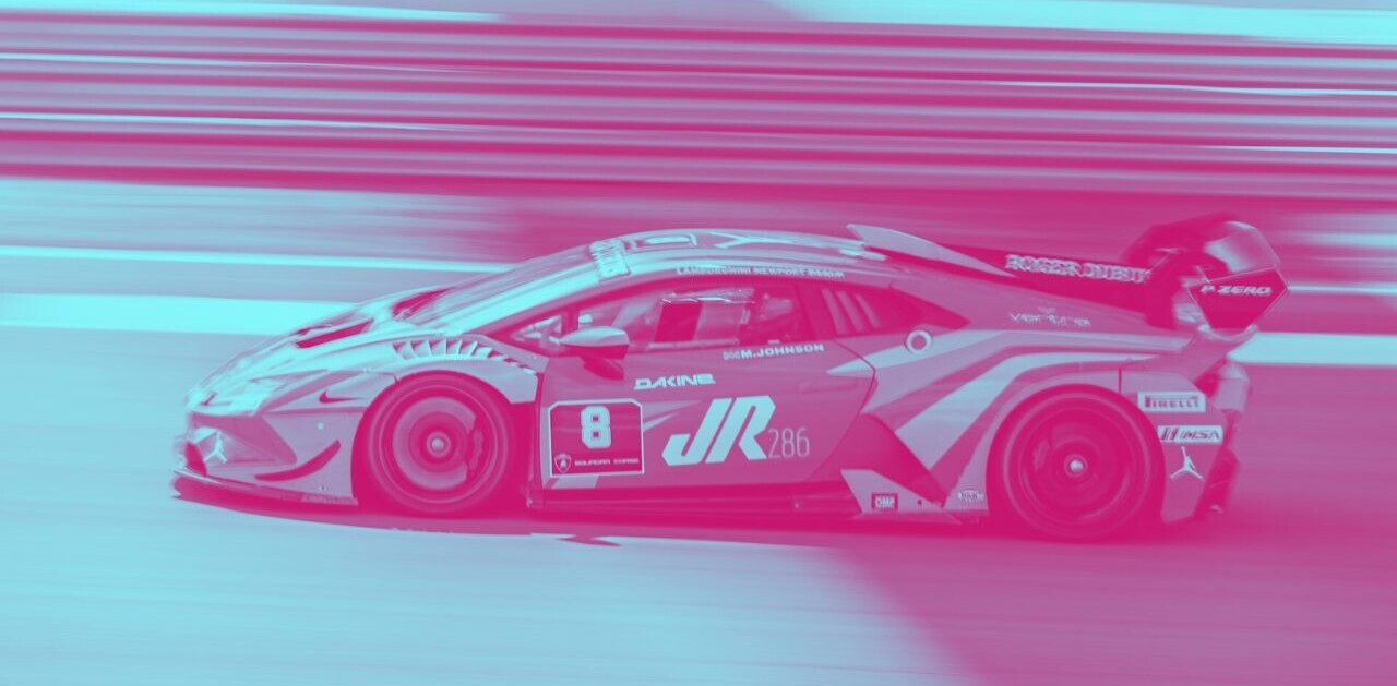 Autonomous auto racing promises safer driverless cars on the road