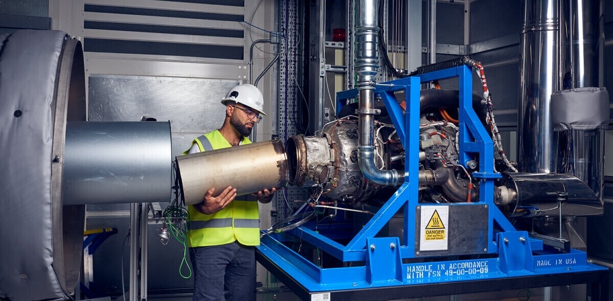 This little carbon-sucking machine could crack DAC’s big energy problem