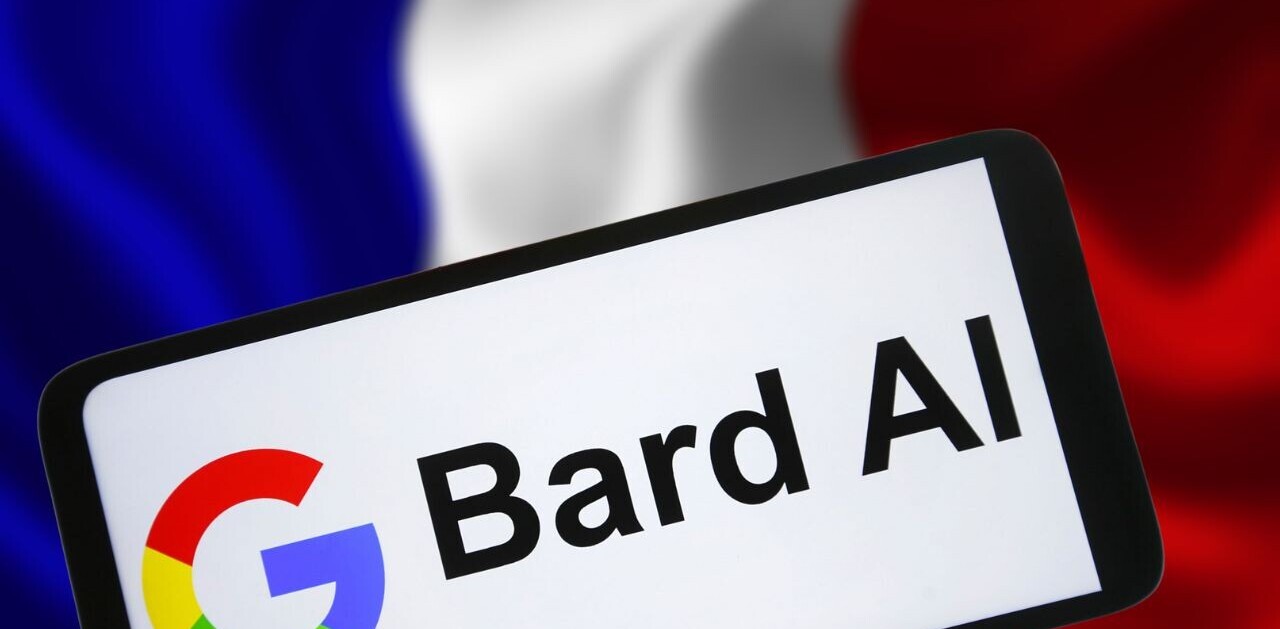 French competition watchdog fines Google €250M for AI copyright breaches