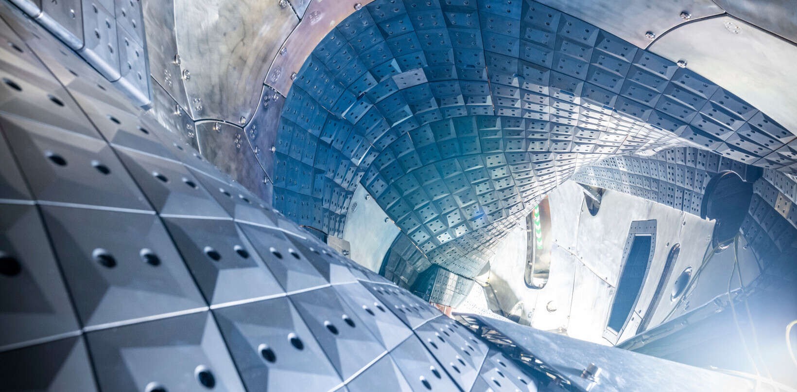 Max Planck spinout nets €20M to build ‘stellarator’ fusion machine
