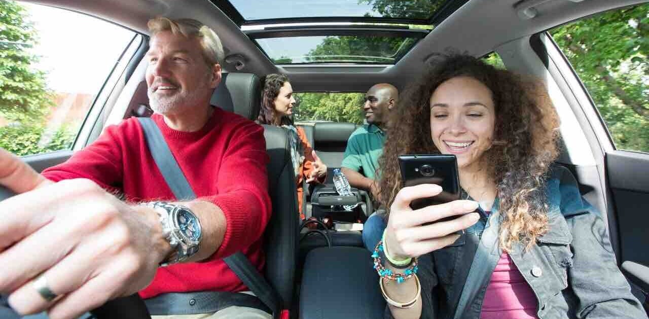 Carpooling rebounds as BlaBlaCar raises €100M and reaches profitability