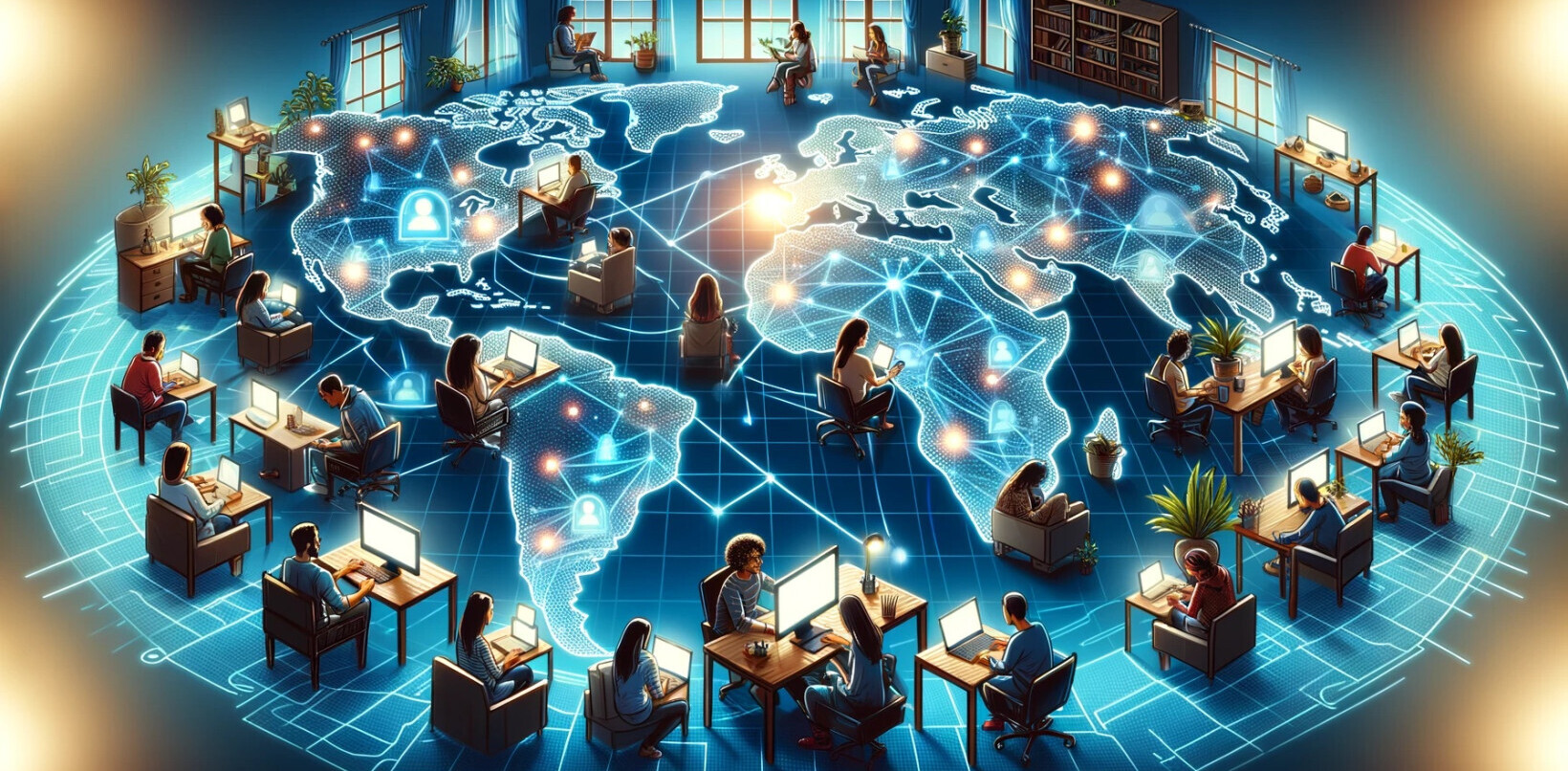 How to build strong, cross-cultural remote teams