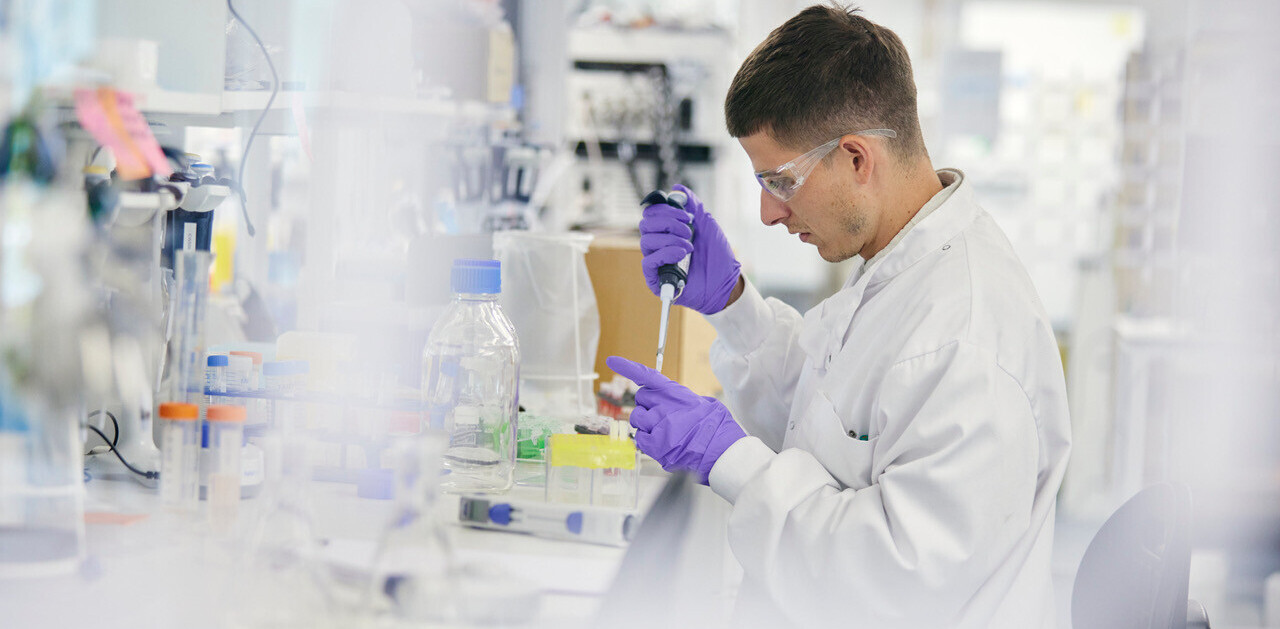 FabricNano’s cell-free biotech could make microplastics a thing of the past