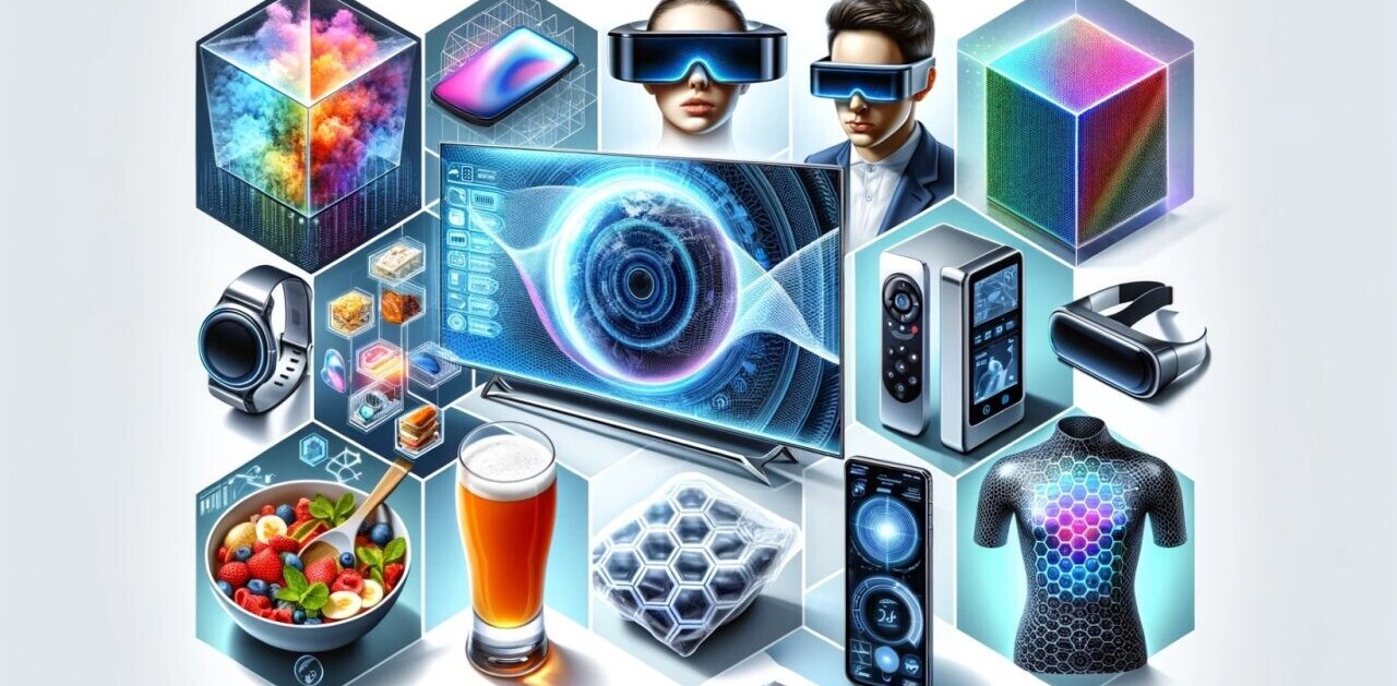 Digital displays and the end of the ‘screen age’