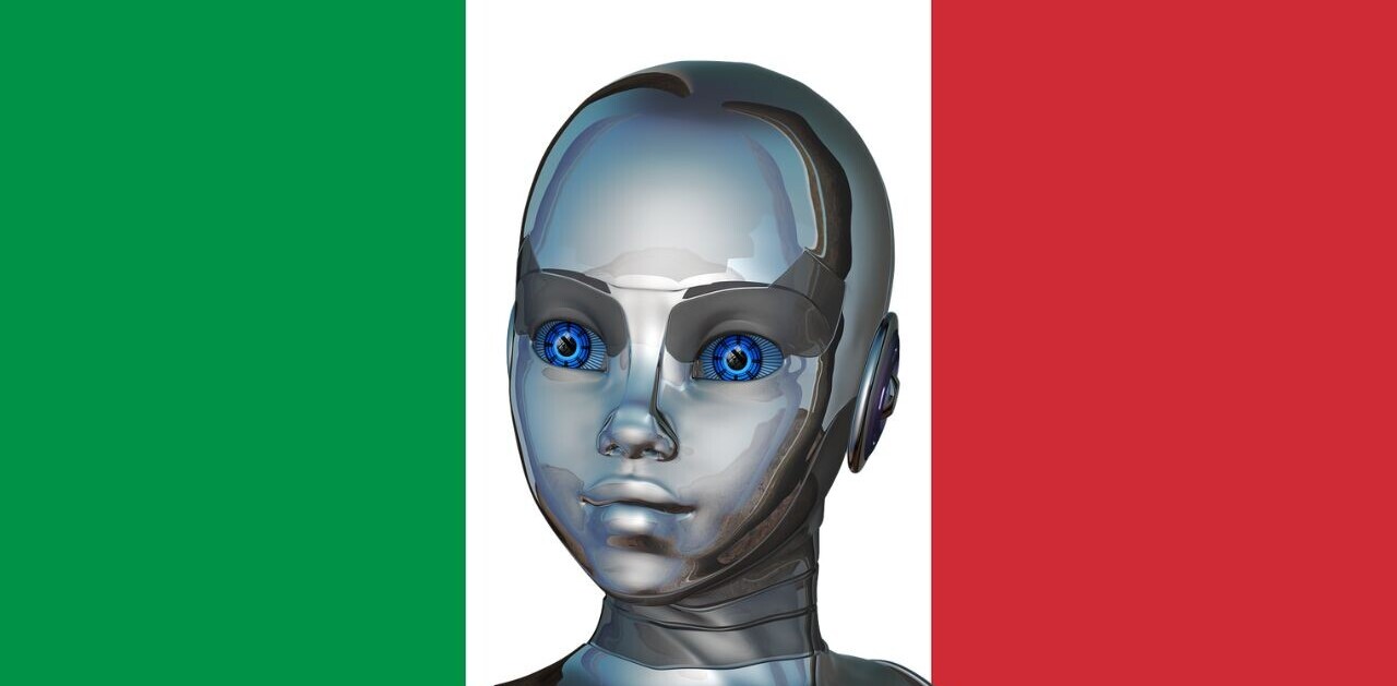 Italy sets up €1B AI fund, mulls new penalties for the tech’s misuse