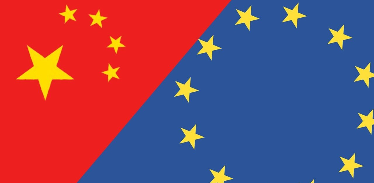 Green transition at the centre of EU-China tech rivalry
