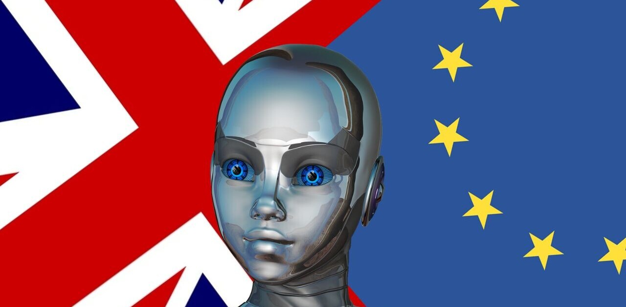 To legislate or not to legislate? How EU and UK differ in their approach to AI