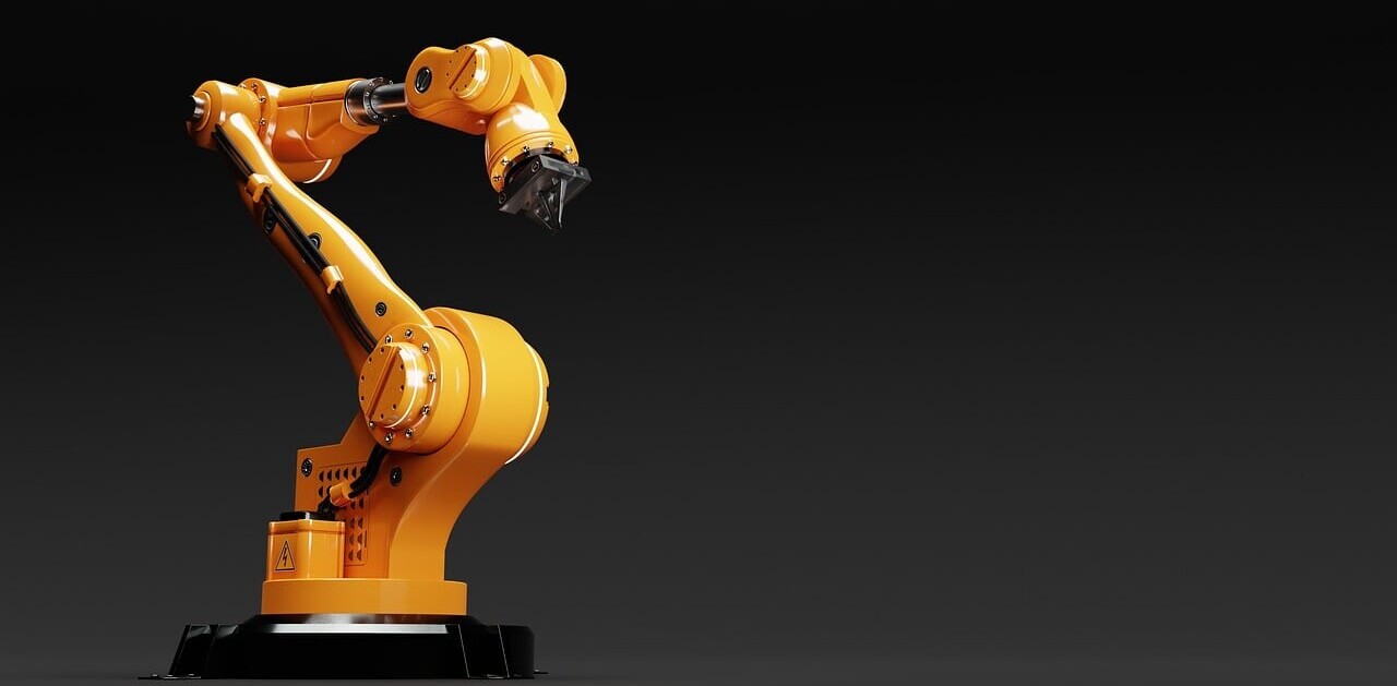 Europe taps deep learning to make industrial robots safer colleagues