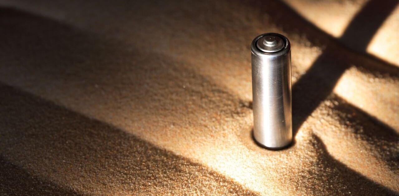 Startup secures €7.6M for sand battery that can heat a small town