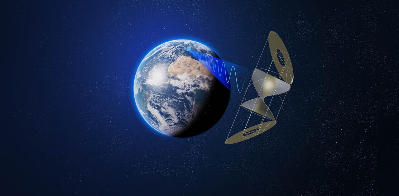 UK trial shows space robots could build solar farms in orbit