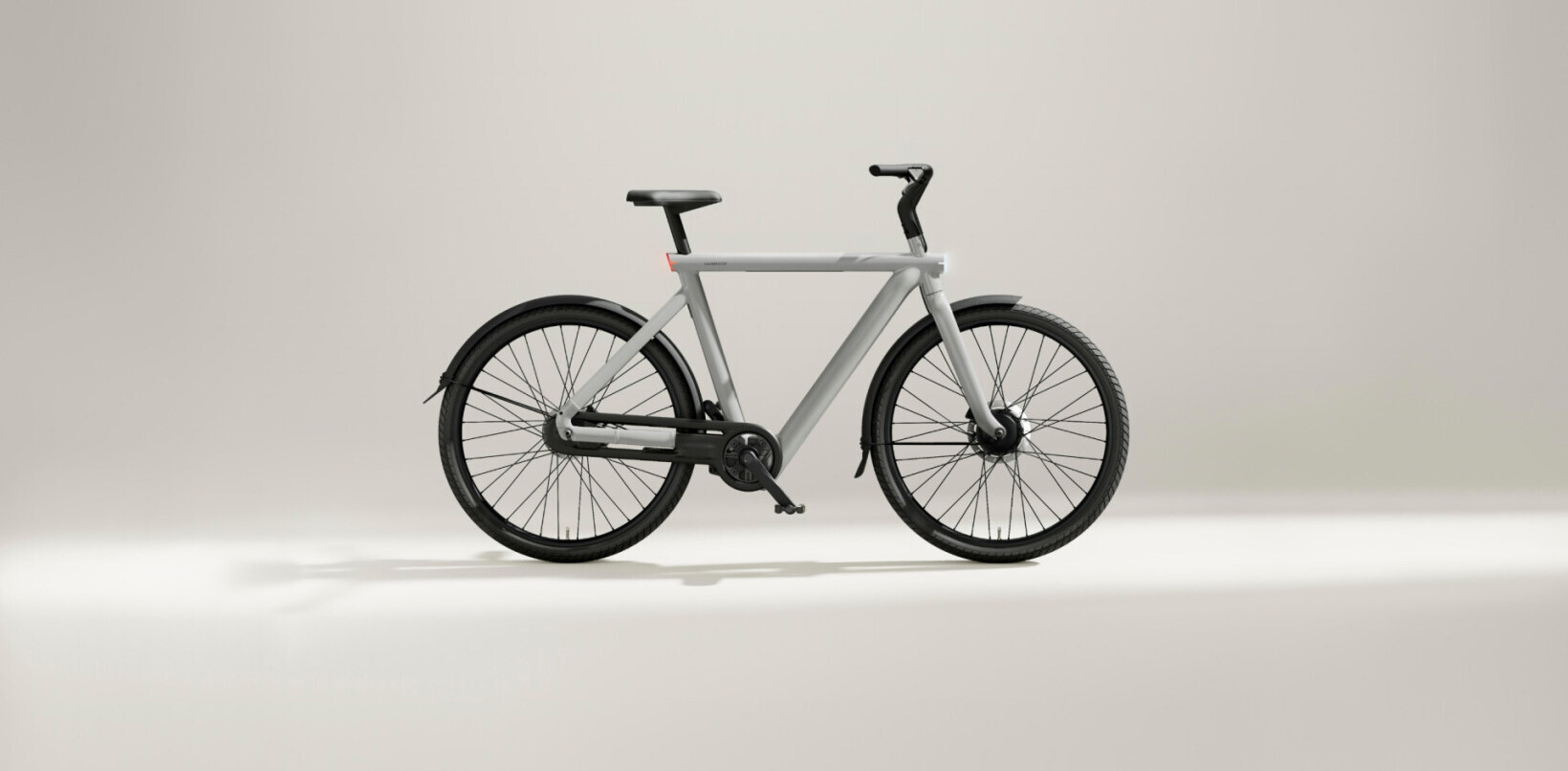 New hope for VanMoof as troubled ebike maker resumes sales