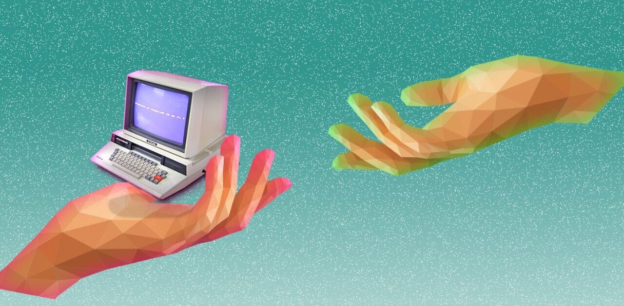 Why Rust is emerging as developers’ favourite programming language