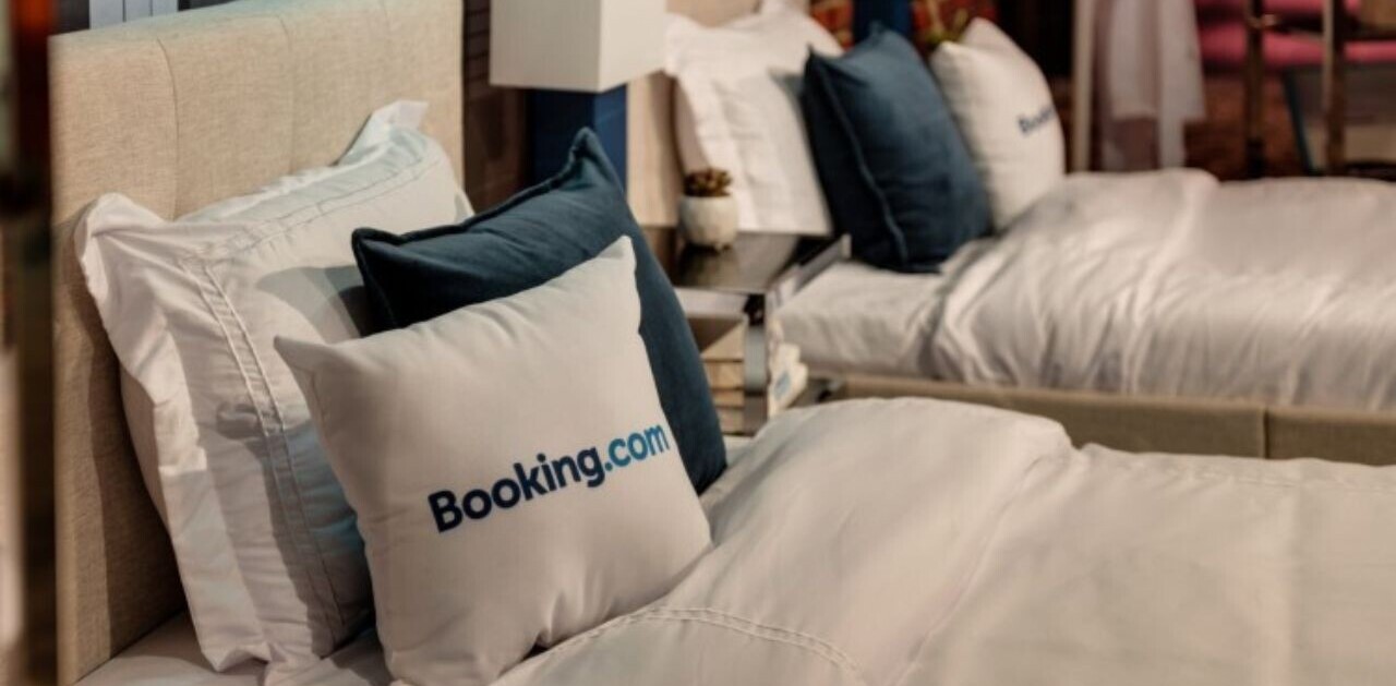 Booking.com joins tech giants as ‘gatekeeper’ under EU competition rules
