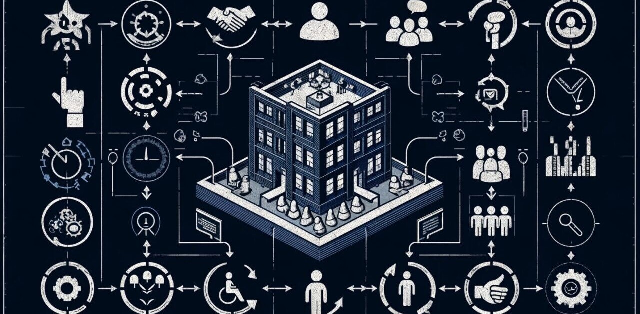 Creating an inclusion blueprint for lasting impact