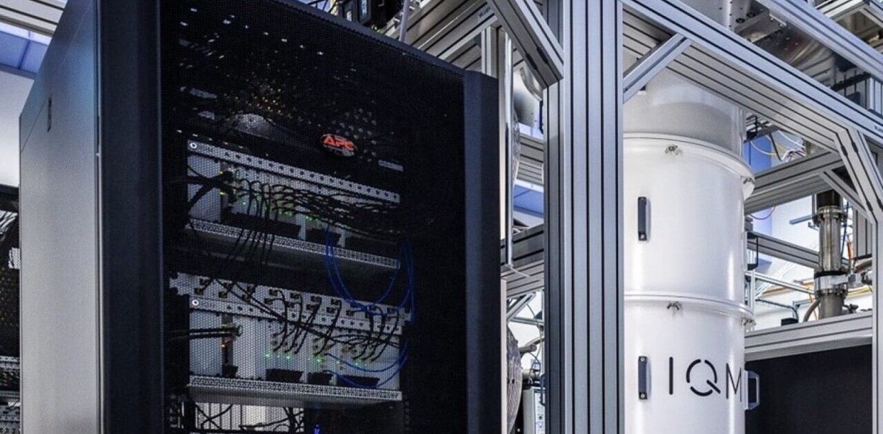 Amazon taps Finland’s IQM for its first EU quantum computing service