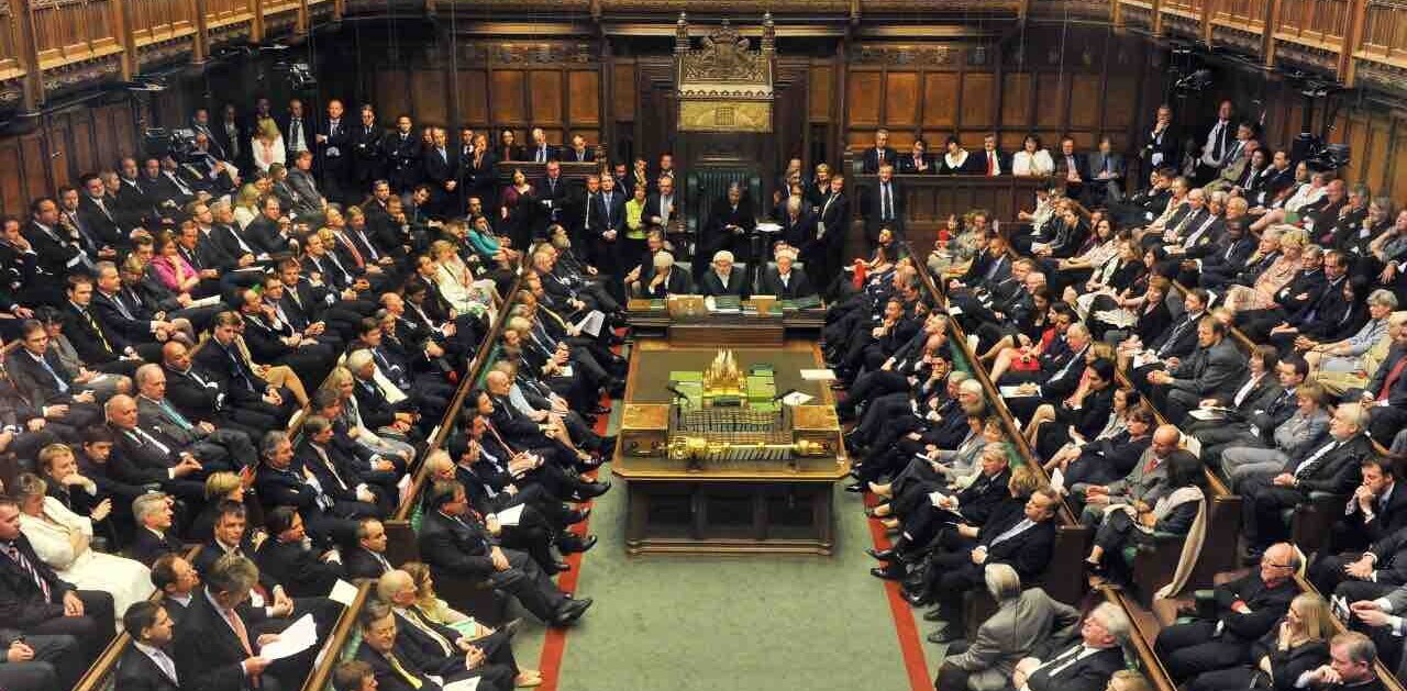 68% of British MPs have had personal data exposed on the dark web