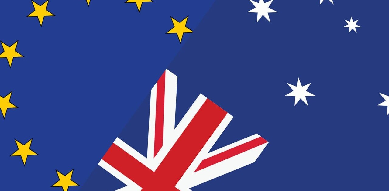 EU, Australia strike critical minerals supply deal amid tech rivalry with China