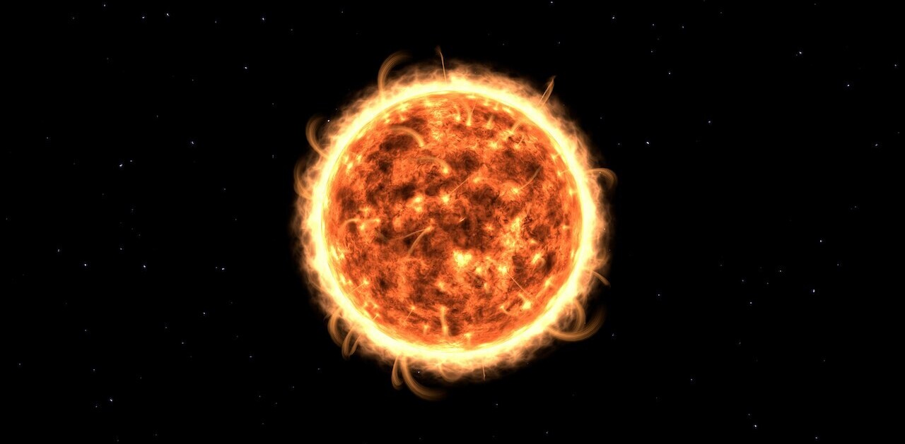Europe is falling behind in the race to develop space-based solar power