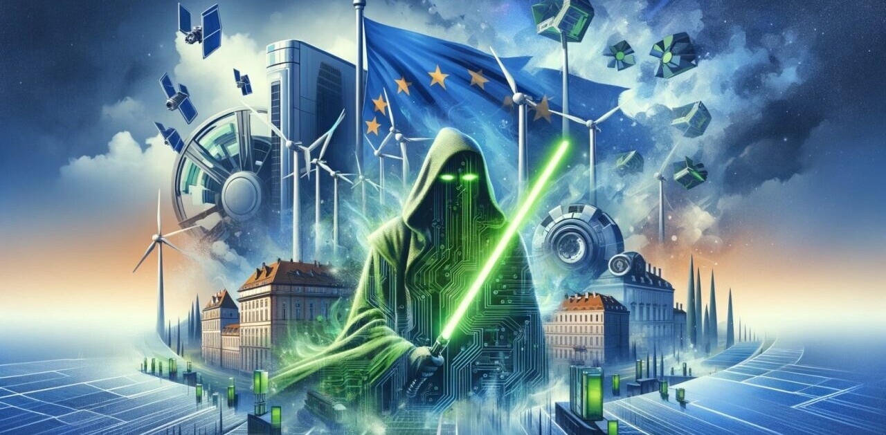 EU’s JEDI supercomputer most energy efficient HPC system in the world