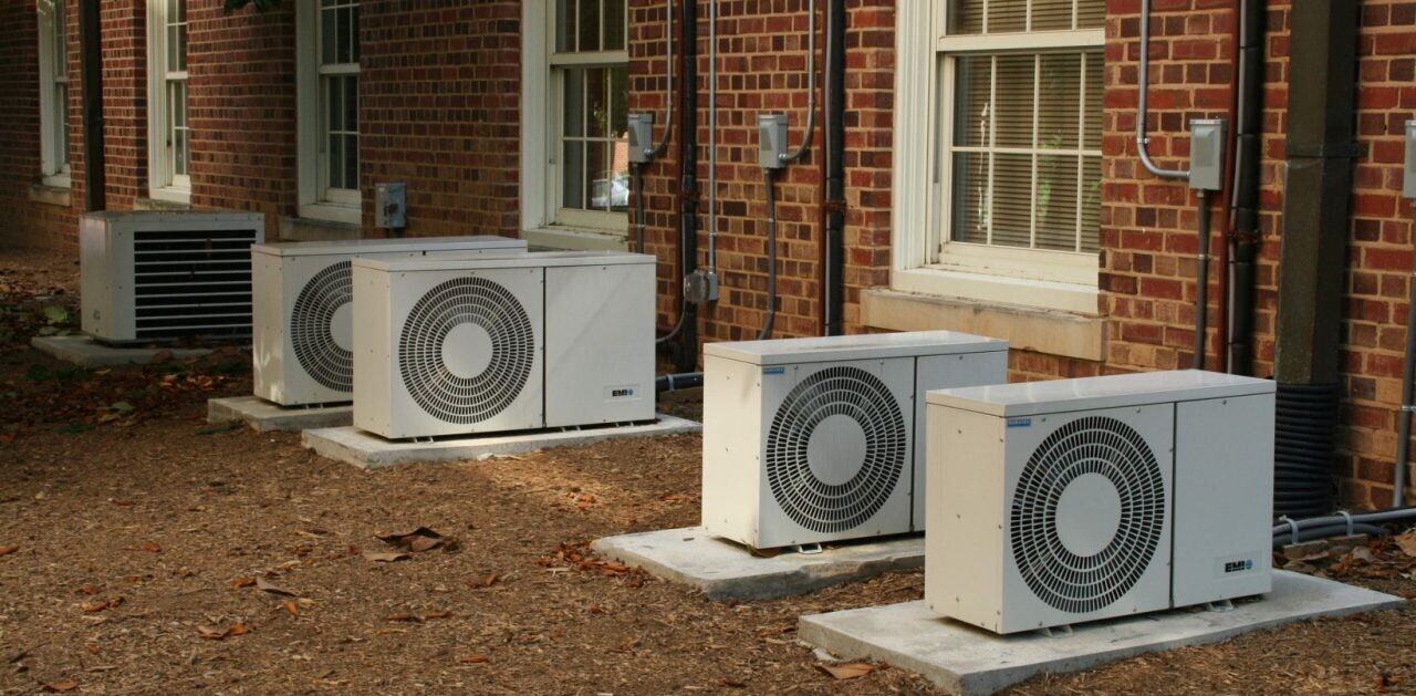 The rise of Heat Geek — a startup hell-bent on bringing heat pumps to the Brits