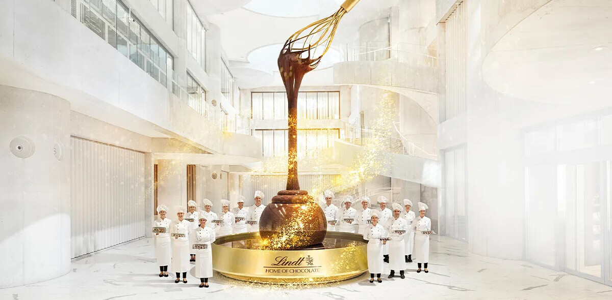 Swiss AI startup saving Swiss chocolate secures $16M