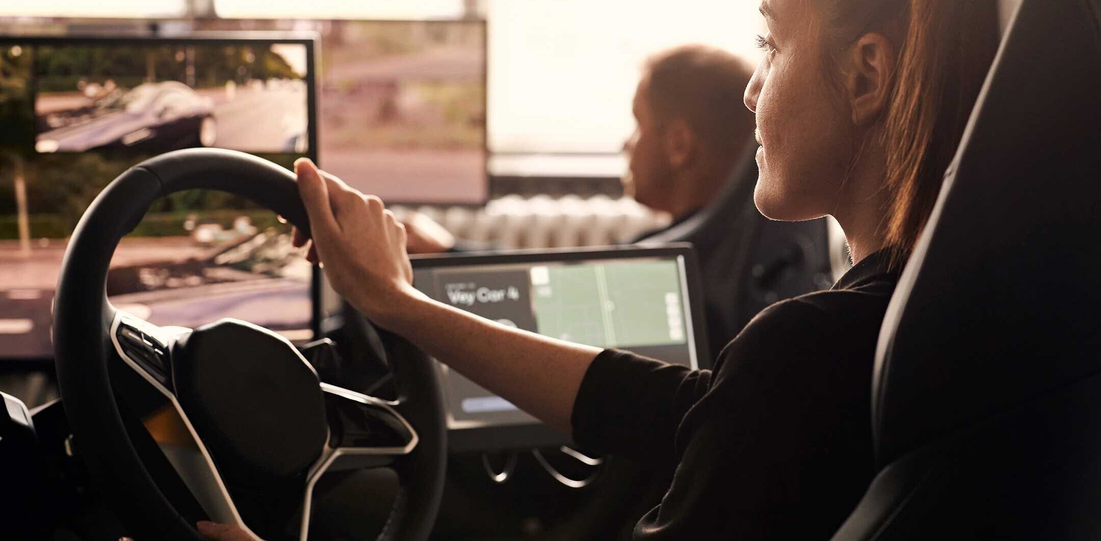 Looking for a new job? How about becoming an EV teledriver?