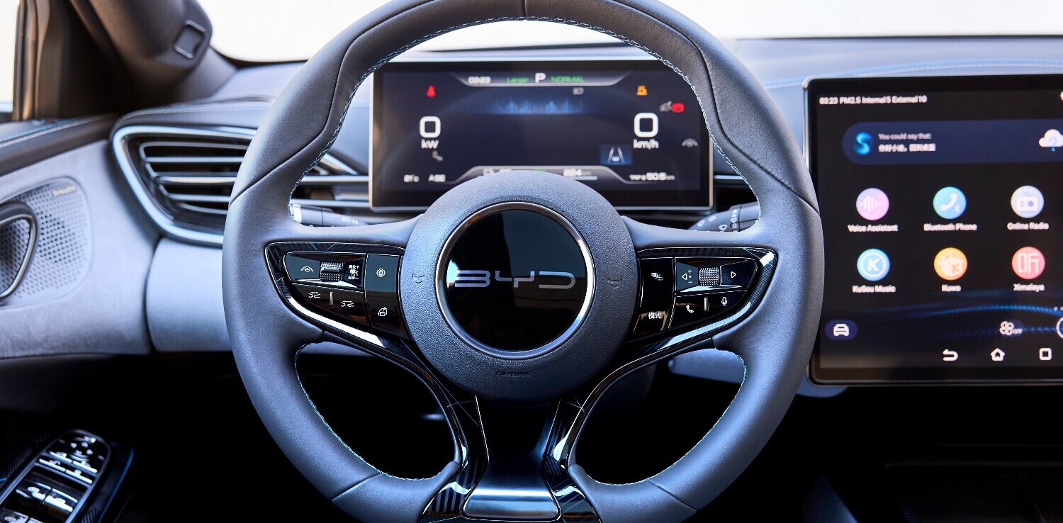 Why Germany, Hungary oppose the EU’s new tariffs on Chinese EVs