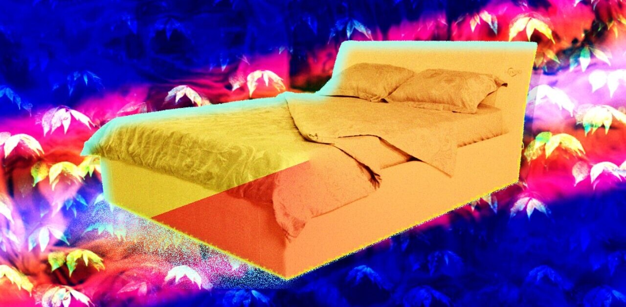 ‘Sleeping on it’ really does help: 4 recent sleep research and tech breakthroughs