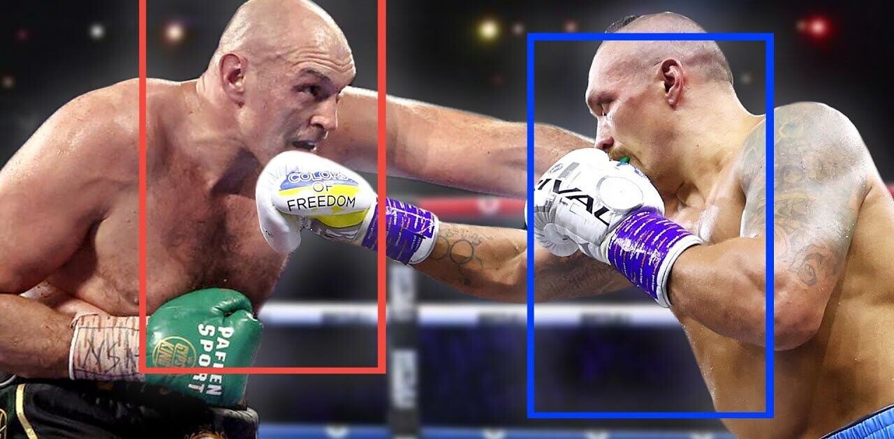 Can AI cure the corruption and biases that plague boxing?