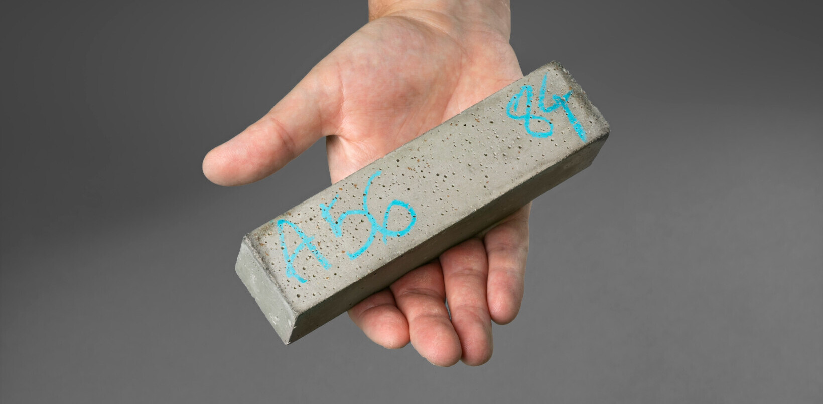 Swedish startup Cemvision cements deal with Vattenfall for greener concrete