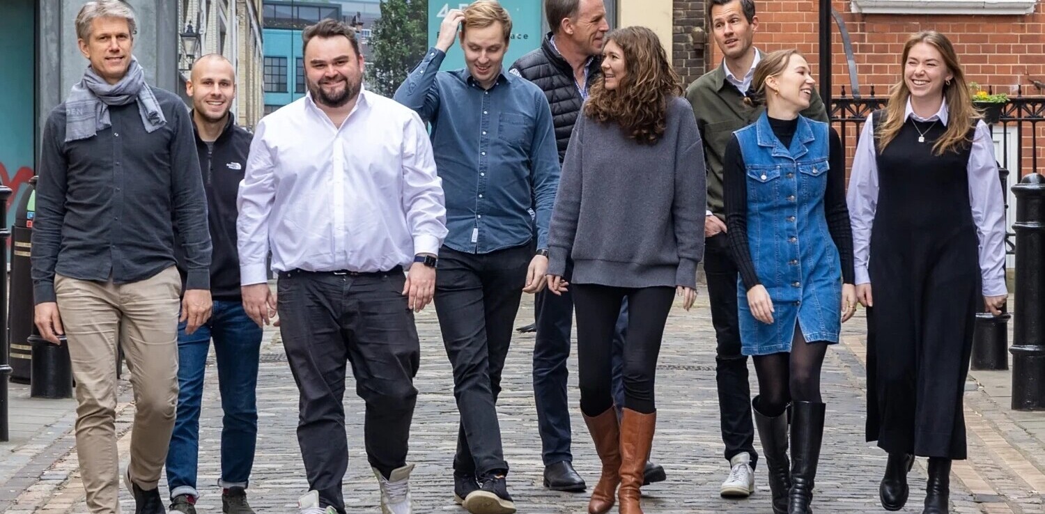 Creandum raises €500M fund as European tech investment shows signs of recovery