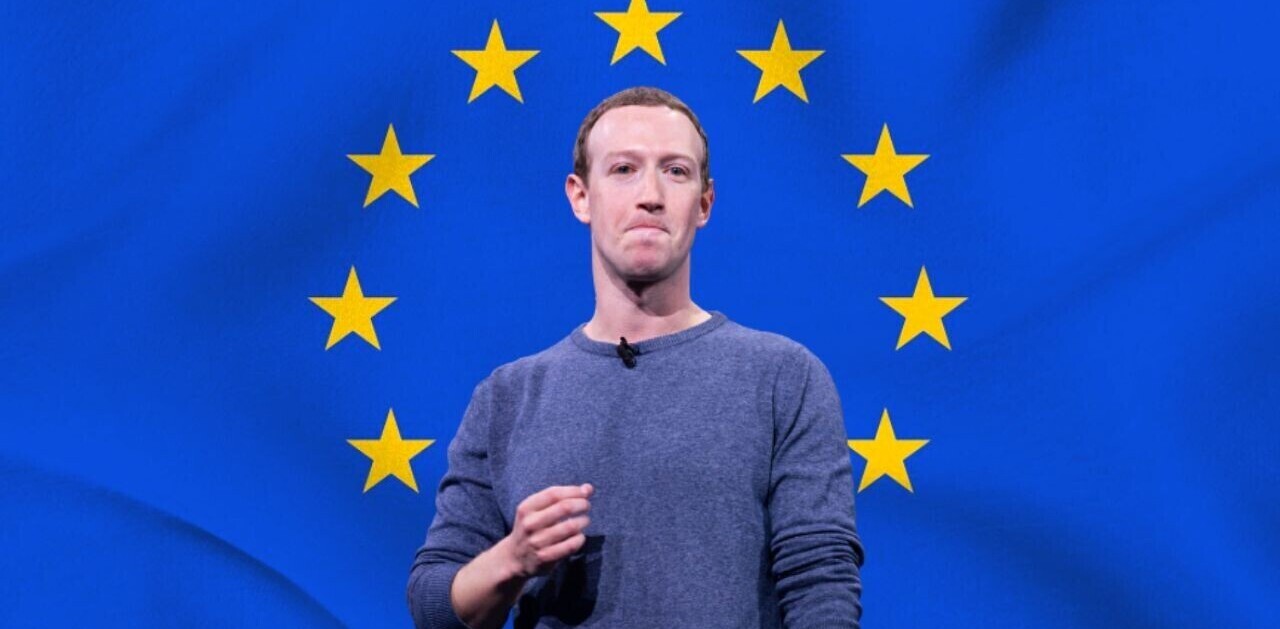 Meta hit by EU complaint over ‘undefined AI tech’ using personal data