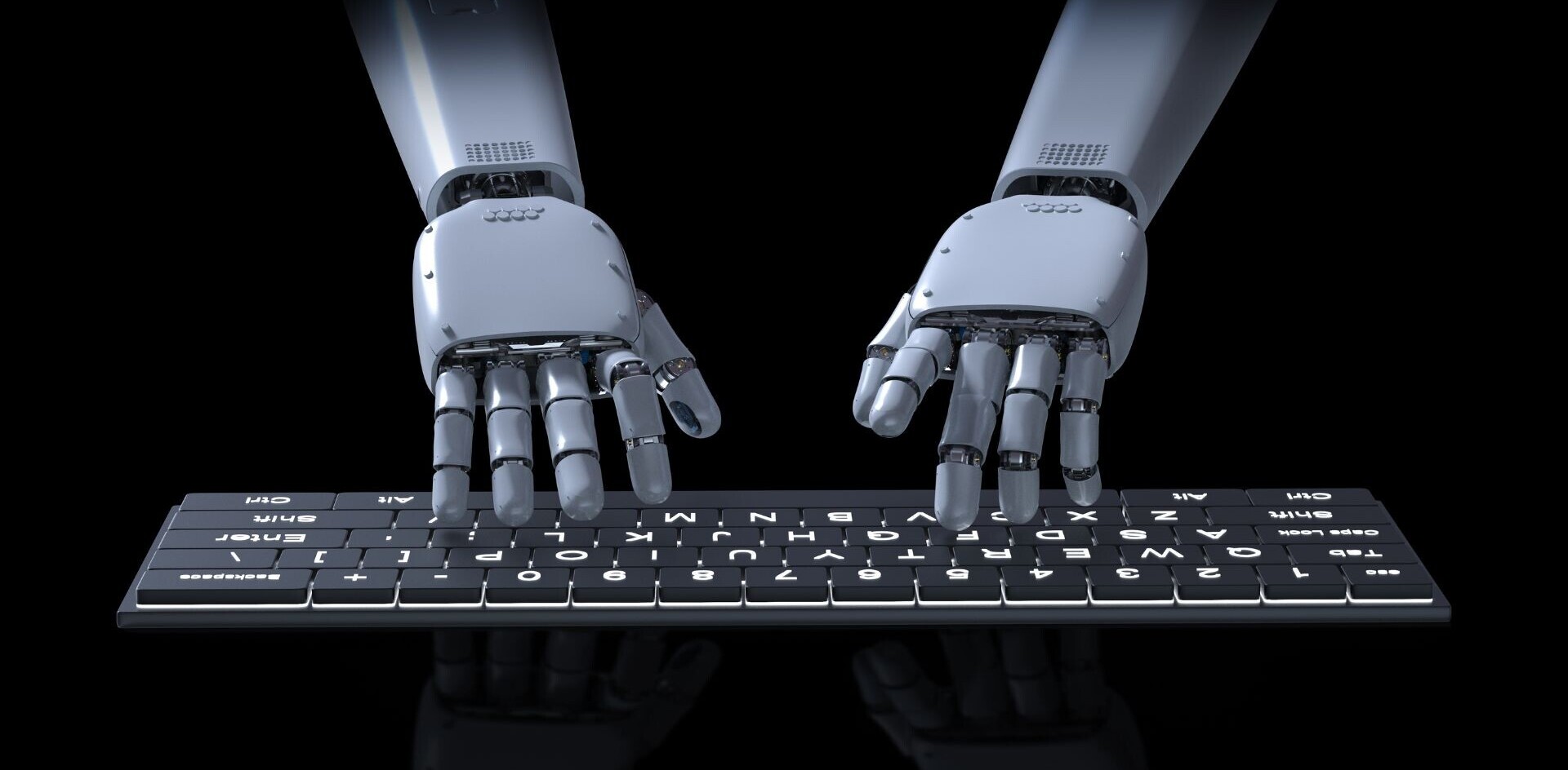 We don’t want AI writers in the newsroom, say humans