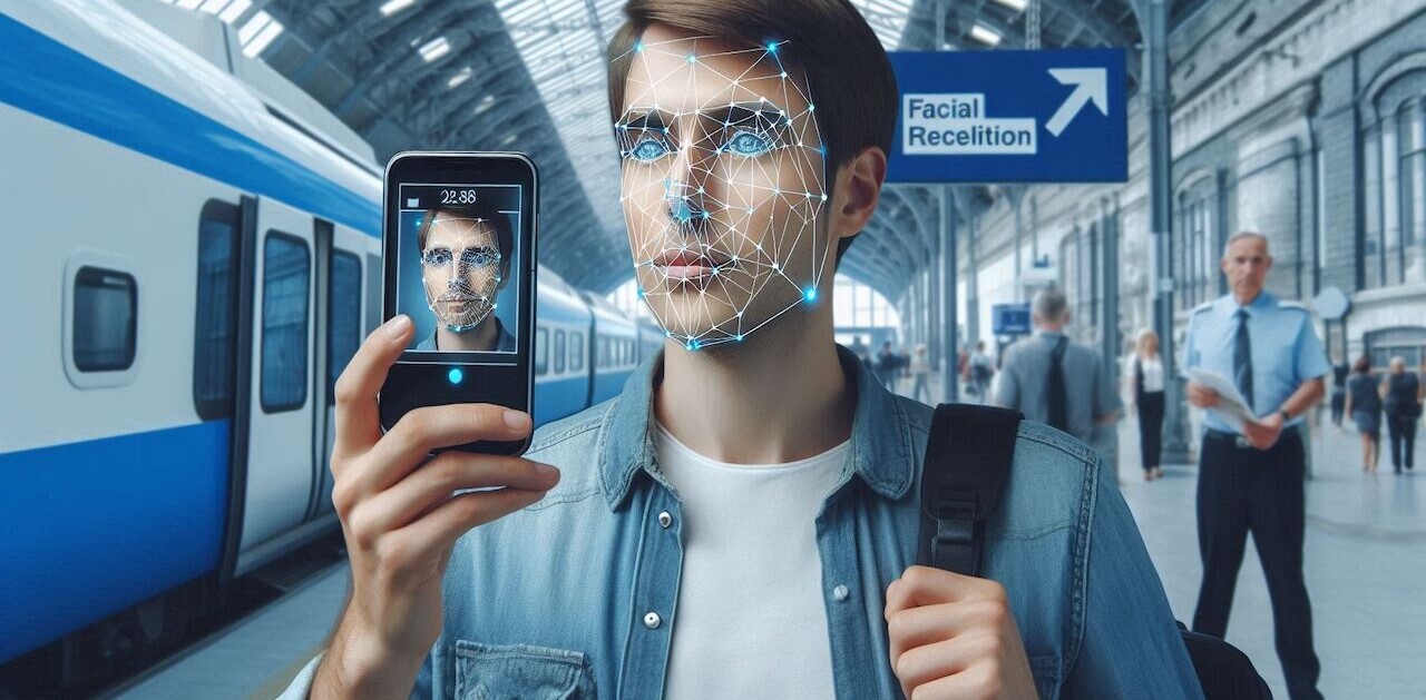 Businesses are harvesting our biometric data. We need new protections