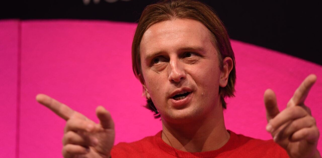 $45B valuation — Revolut becomes Europe’s most precious private tech firm