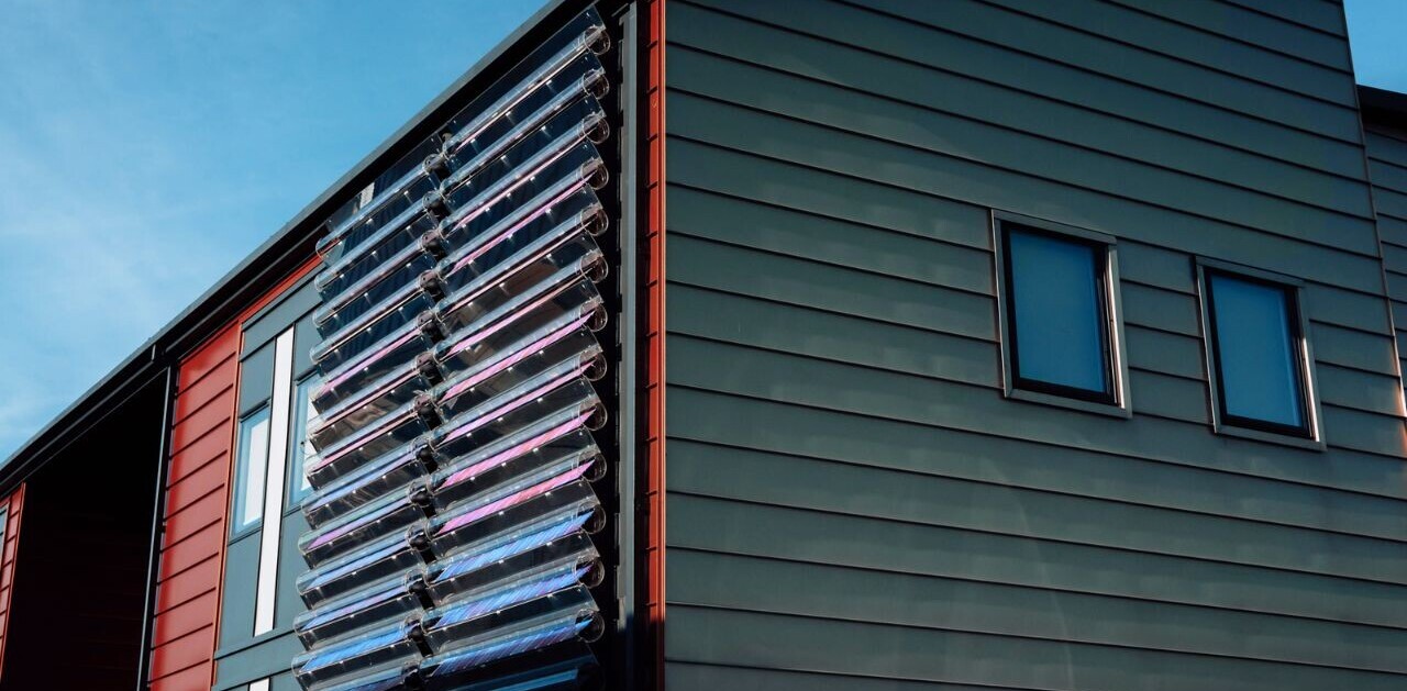 UK solar tech scaleup Naked Energy raises £17M for global expansion