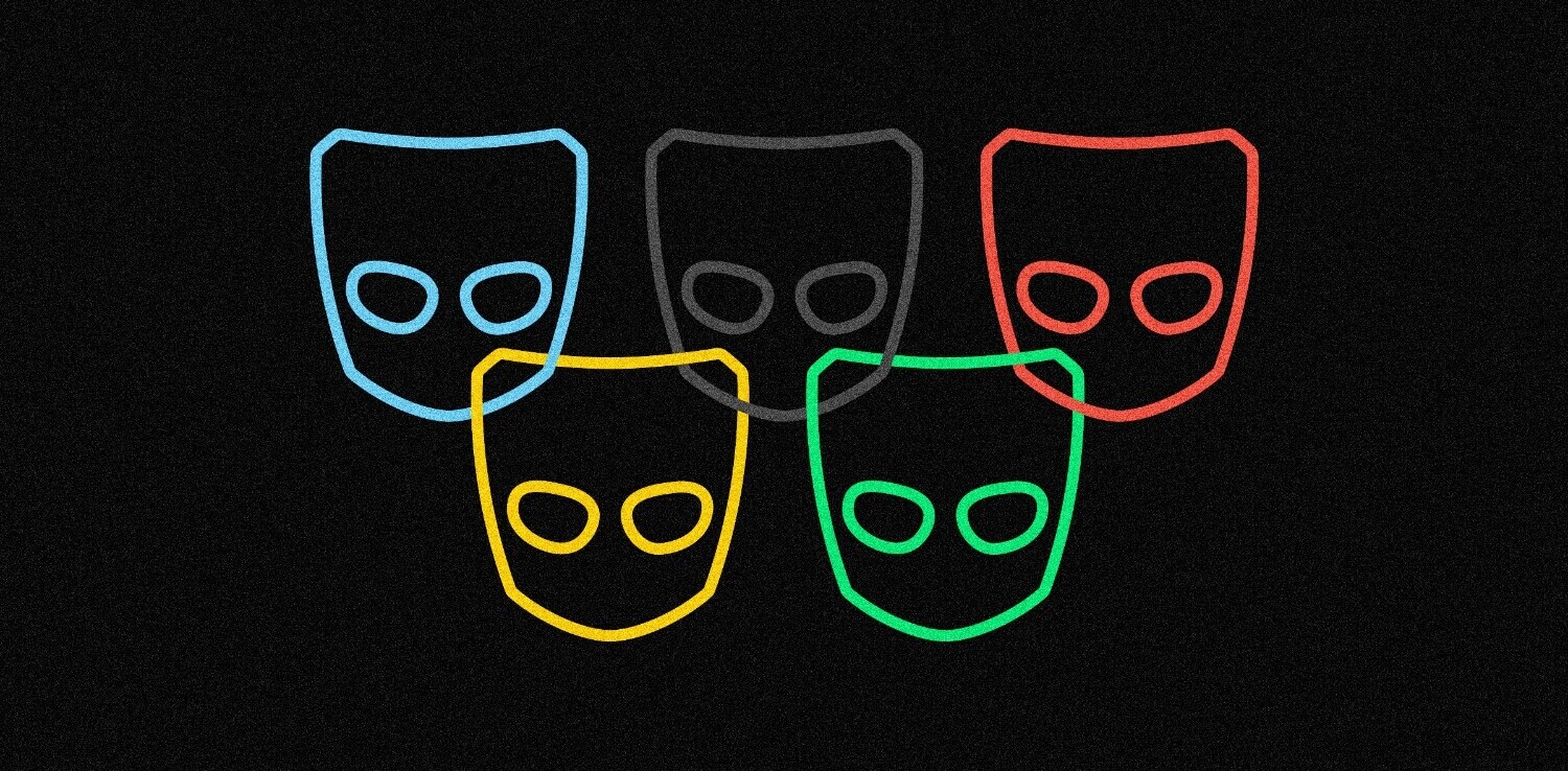 Grindr disables location features in Olympic Village to protect LGBTQ+ athletes