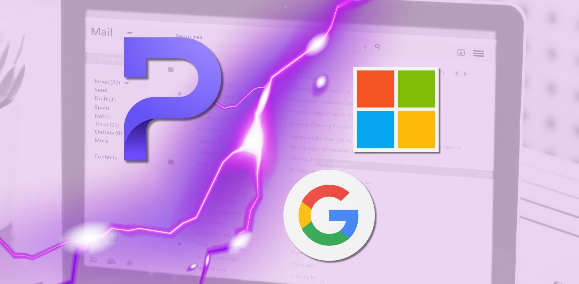 Proton launches ‘privacy-first’ AI email assistant to rival Google, Microsoft