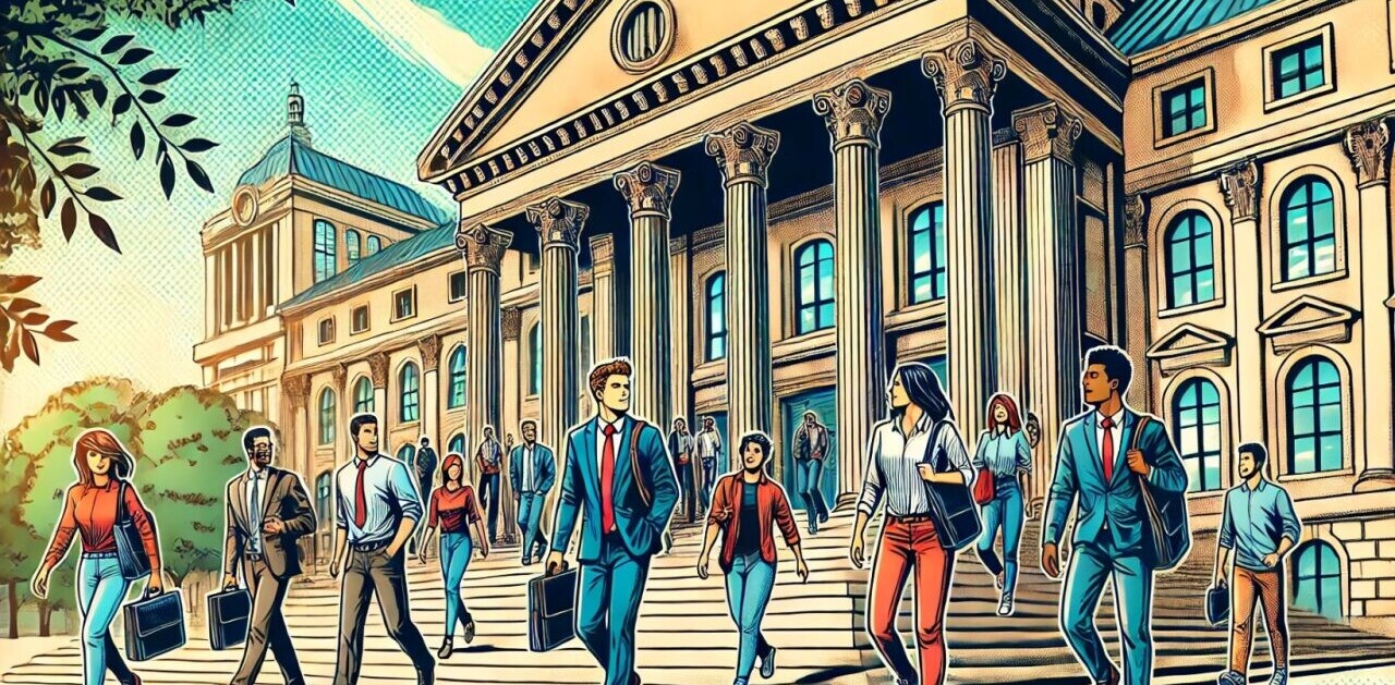 Cultivating giants: How nurturing university spinouts fuels innovation ecosystems